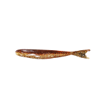 St.Clair River Walleye: Minnow Series Slam Pack